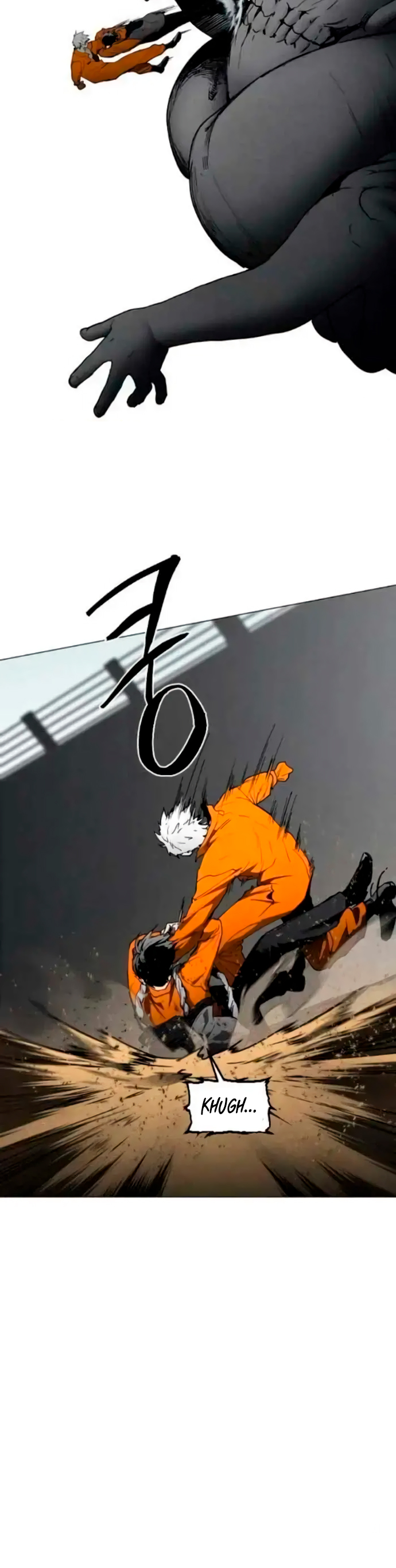 Read Tierra de niebla ES Manga Online