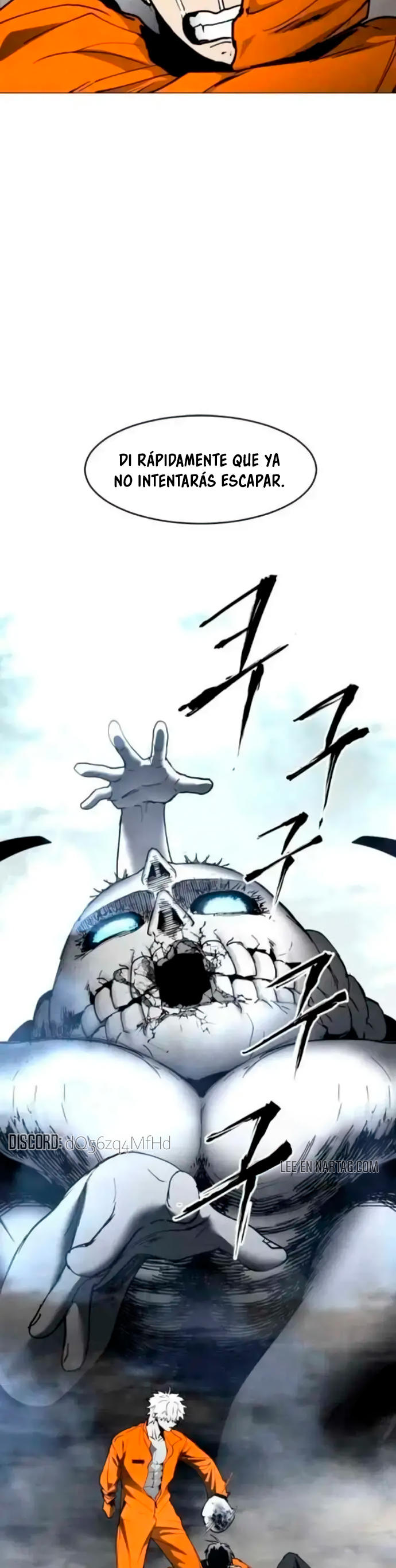 Read Tierra de niebla ES Manga Online