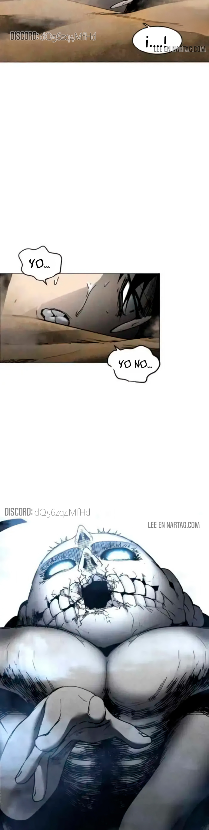 Read Tierra de niebla ES Manga Online