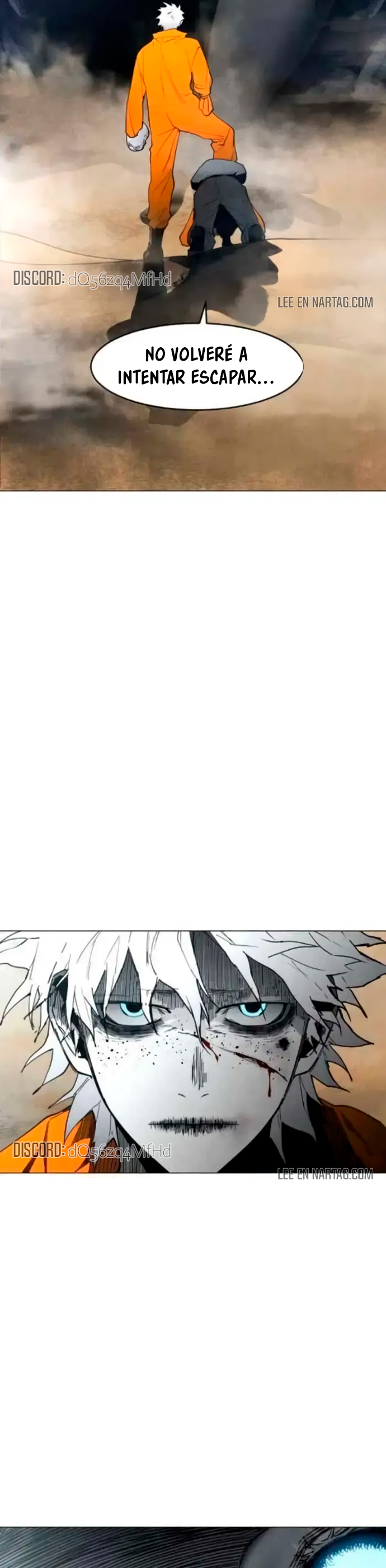 Read Tierra de niebla ES Manga Online