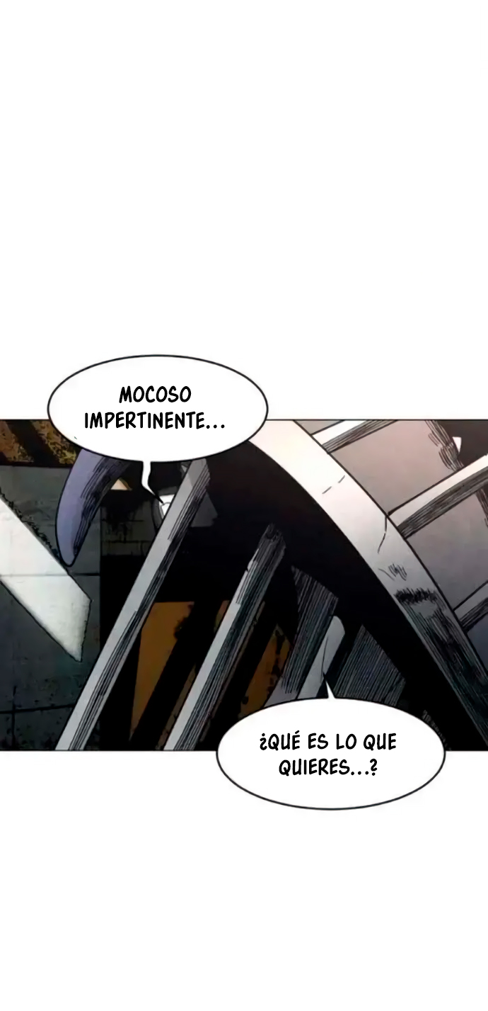 Read Tierra de niebla ES Manga Online