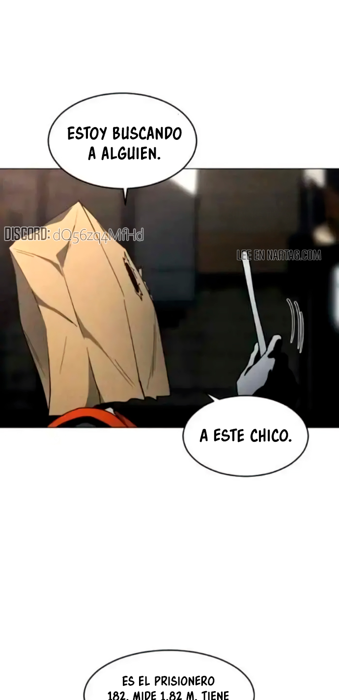 Read Tierra de niebla ES Manga Online