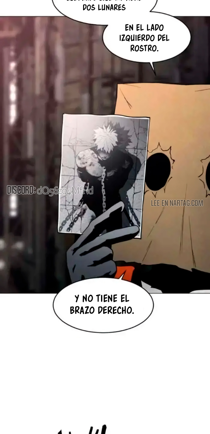 Read Tierra de niebla ES Manga Online