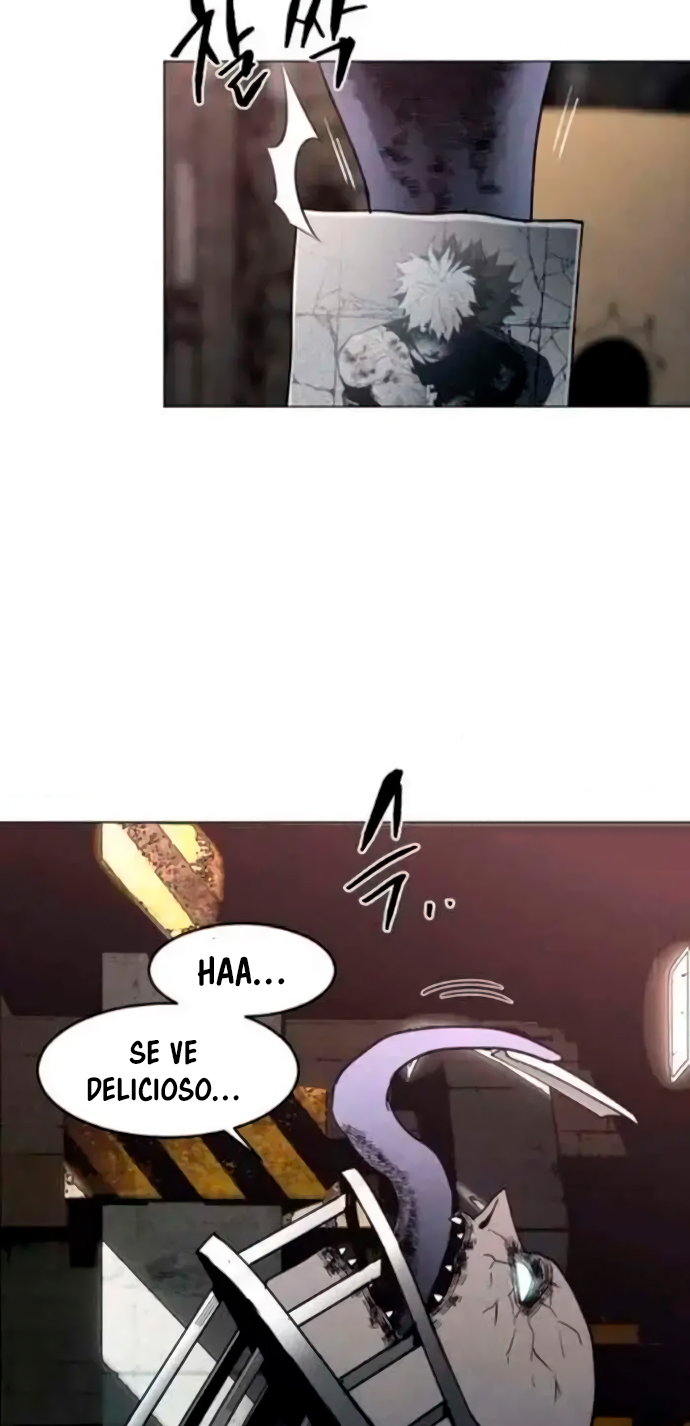 Read Tierra de niebla ES Manga Online