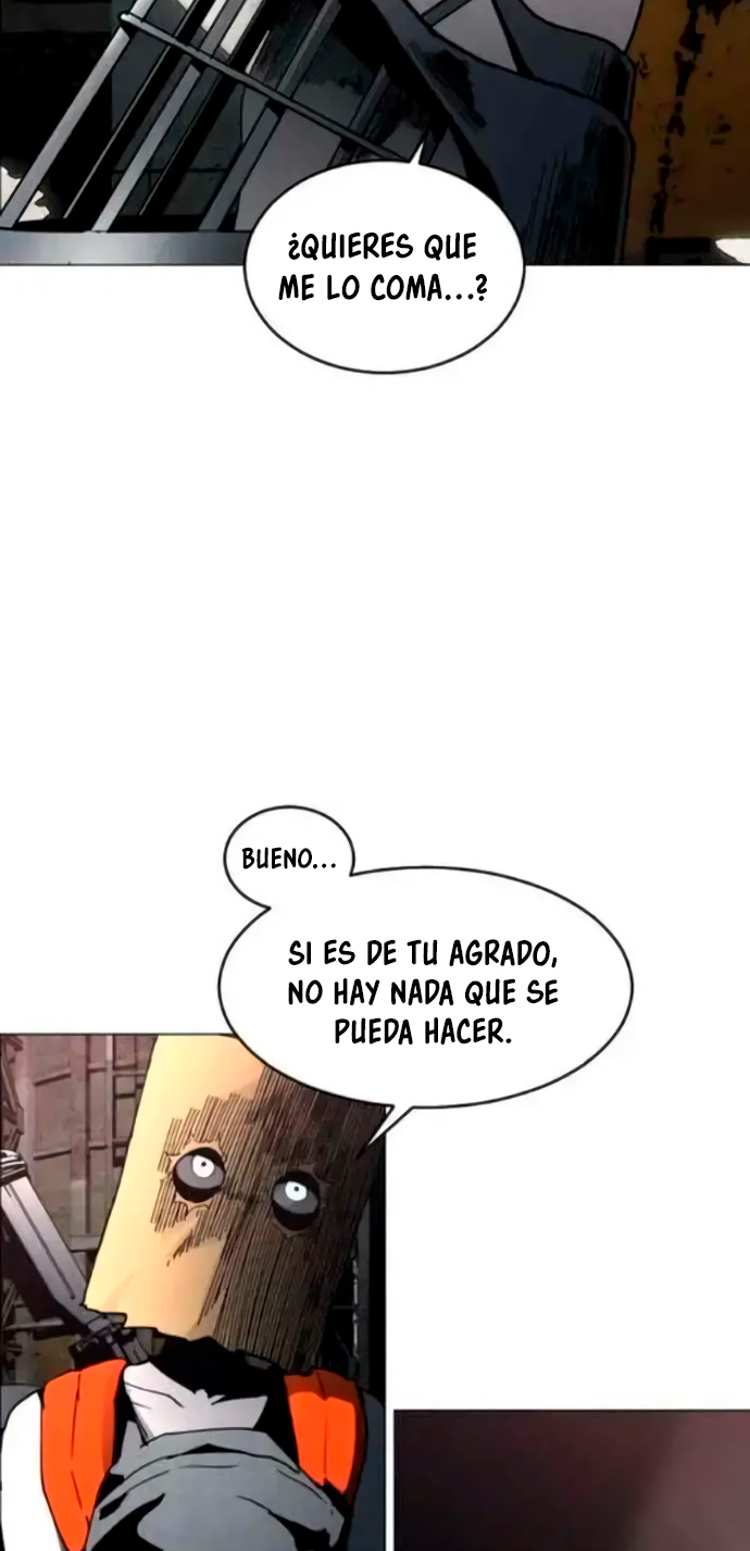 Read Tierra de niebla ES Manga Online