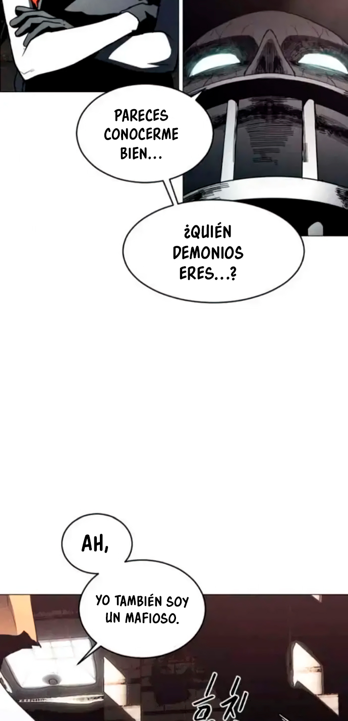 Read Tierra de niebla ES Manga Online