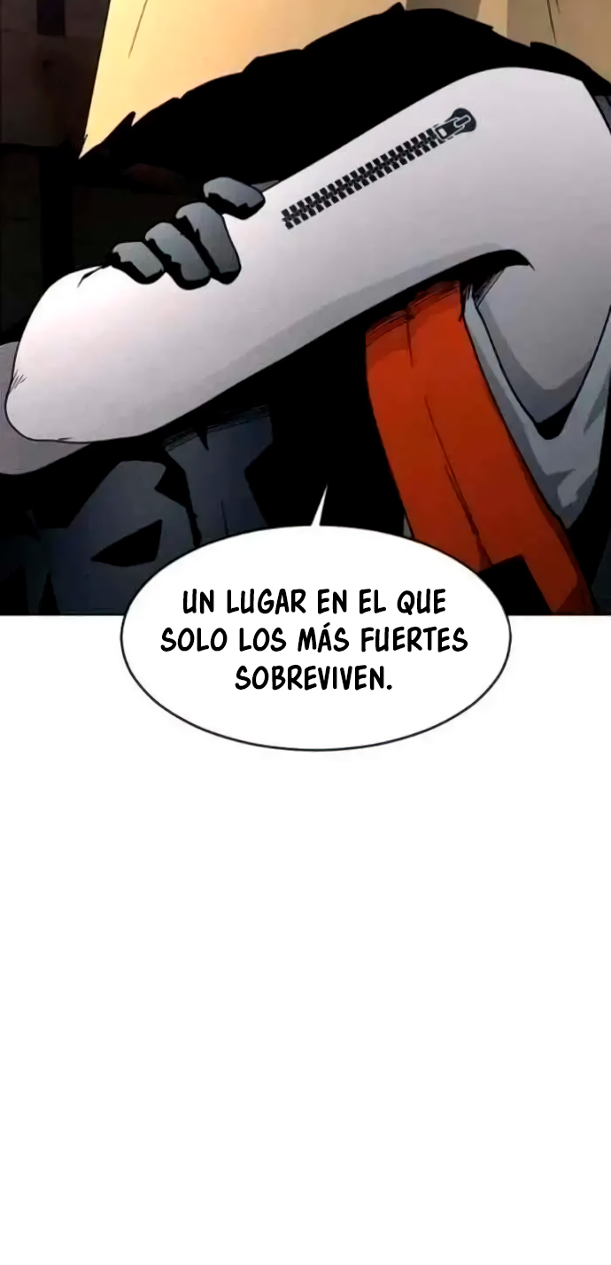 Read Tierra de niebla ES Manga Online