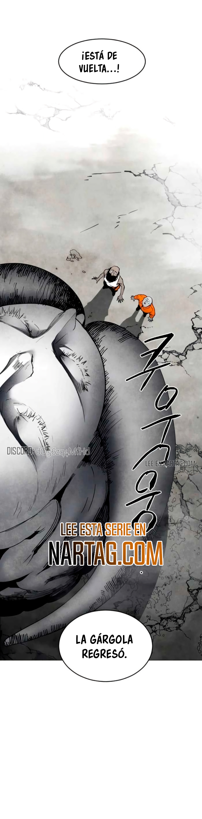 Read Tierra de niebla ES Manga Online