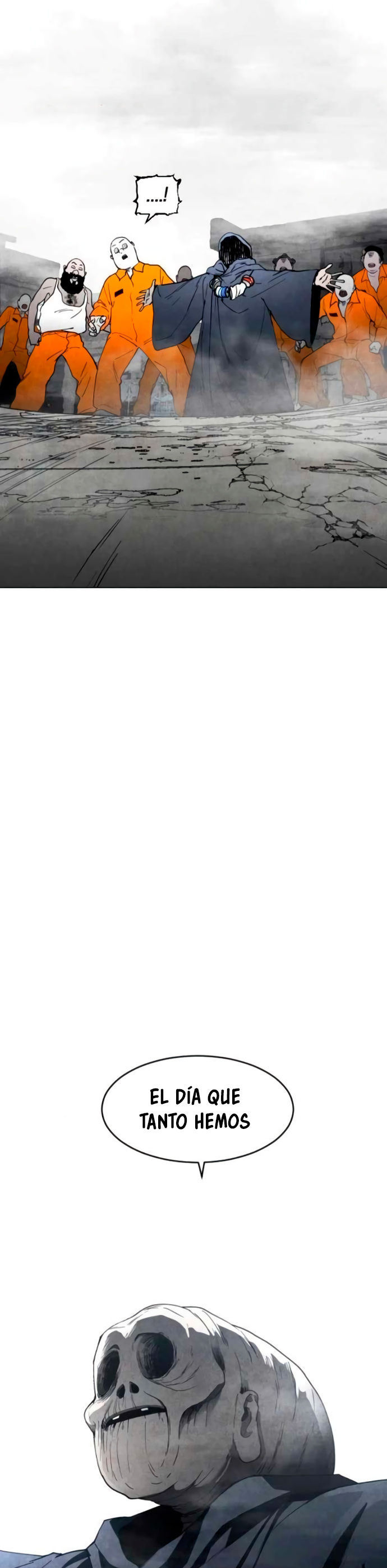 Read Tierra de niebla ES Manga Online