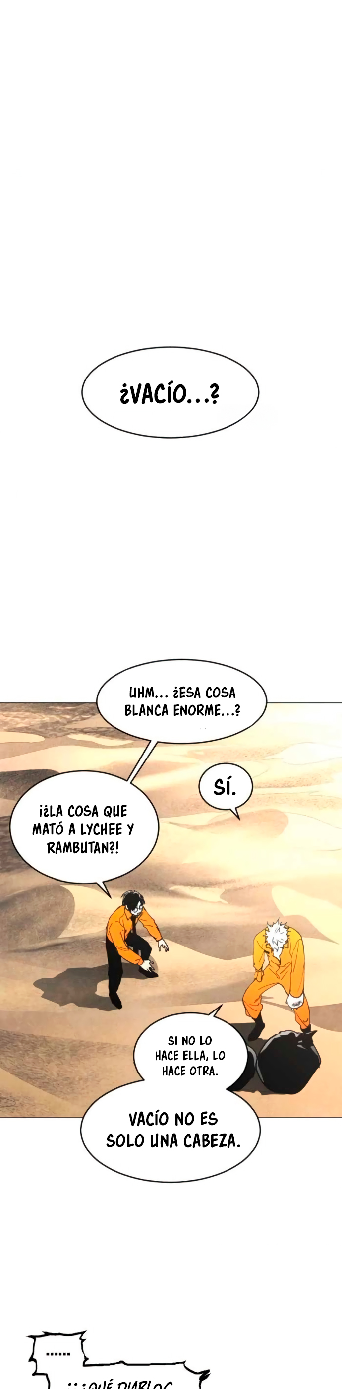 Read Tierra de niebla ES Manga Online