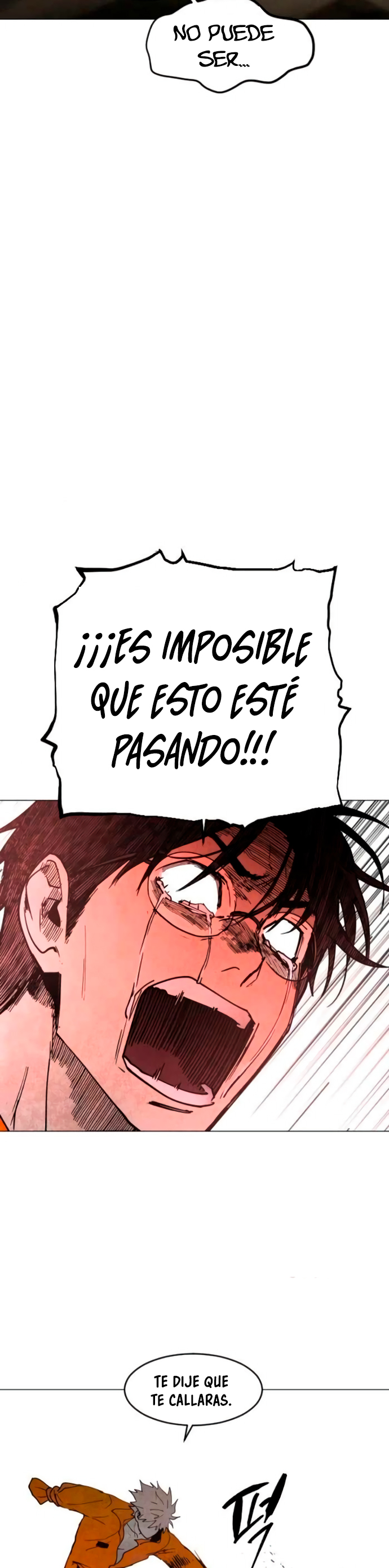 Read Tierra de niebla ES Manga Online