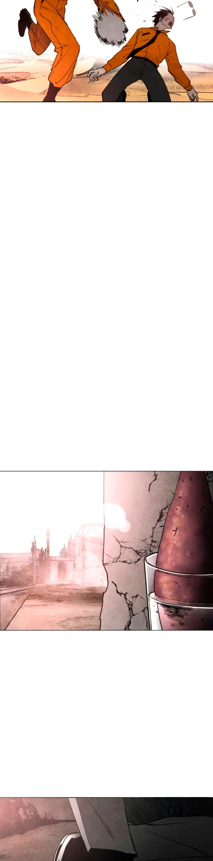 Read Tierra de niebla ES Manga Online