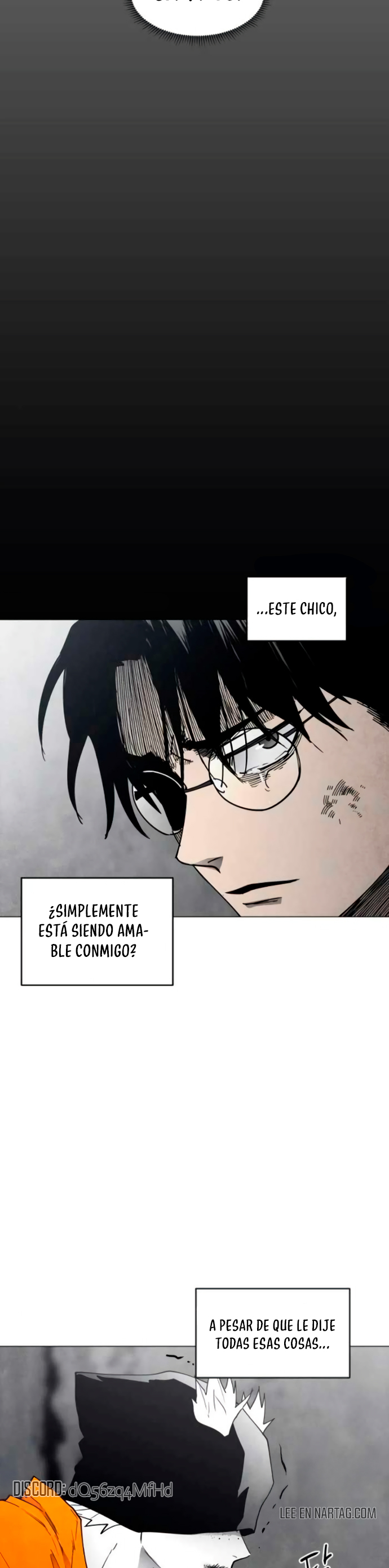 Read Tierra de niebla ES Manga Online