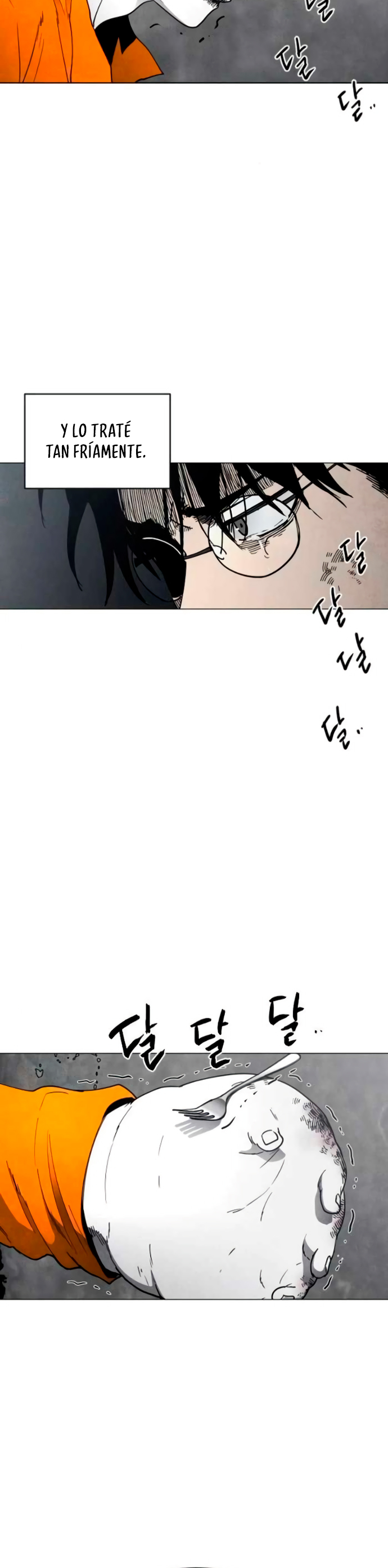 Read Tierra de niebla ES Manga Online