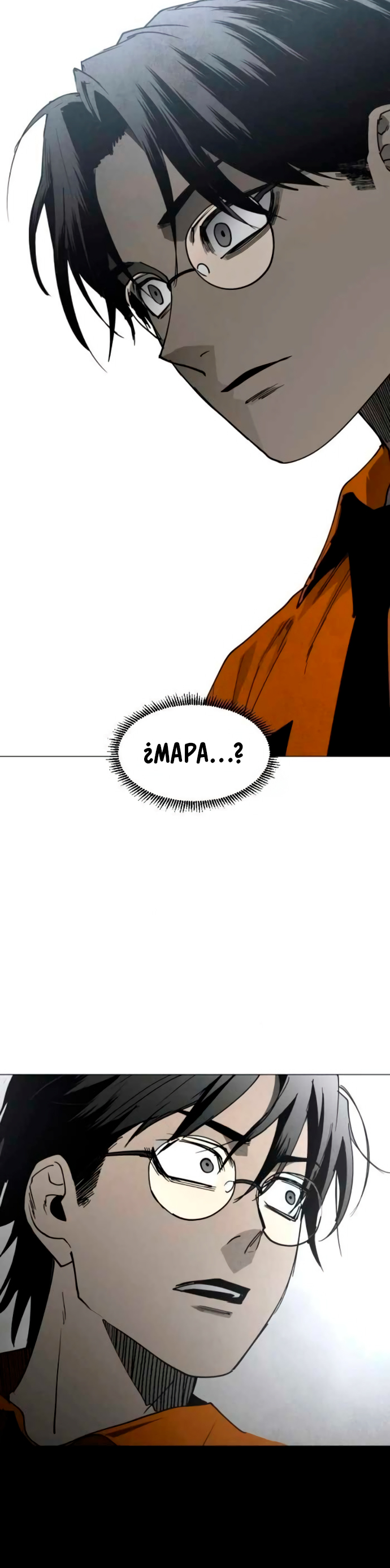 Read Tierra de niebla ES Manga Online