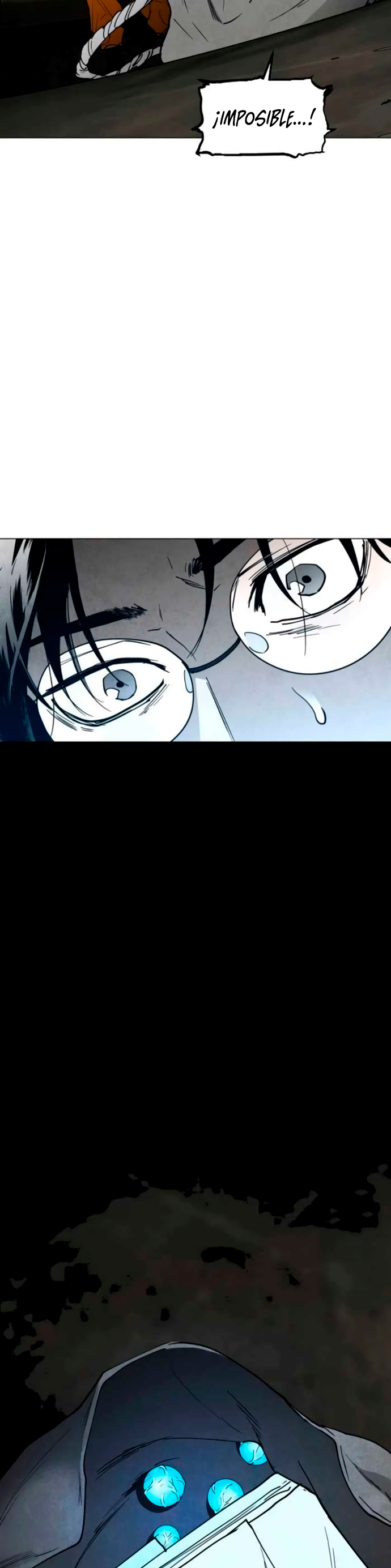 Read Tierra de niebla ES Manga Online