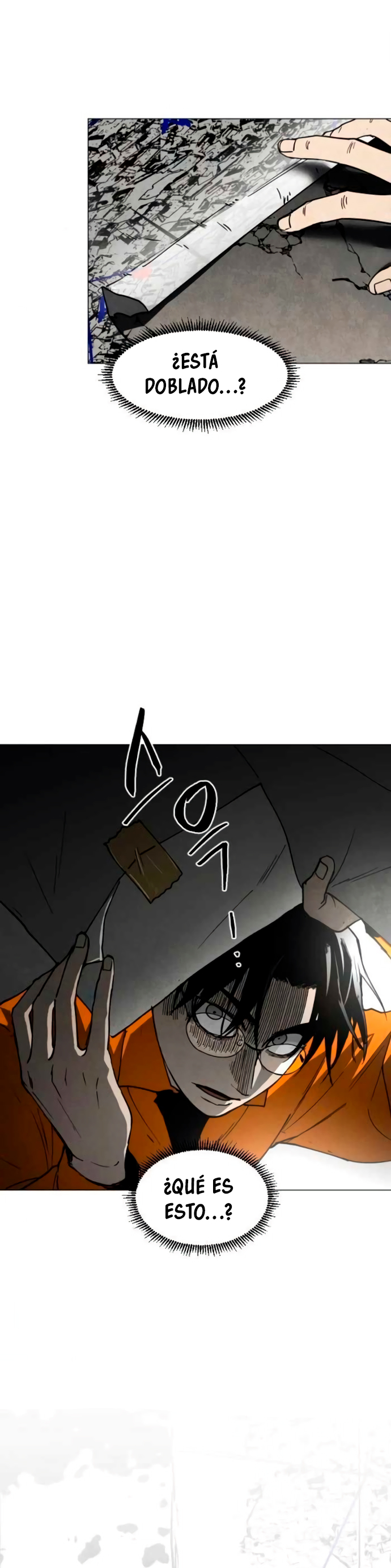 Read Tierra de niebla ES Manga Online