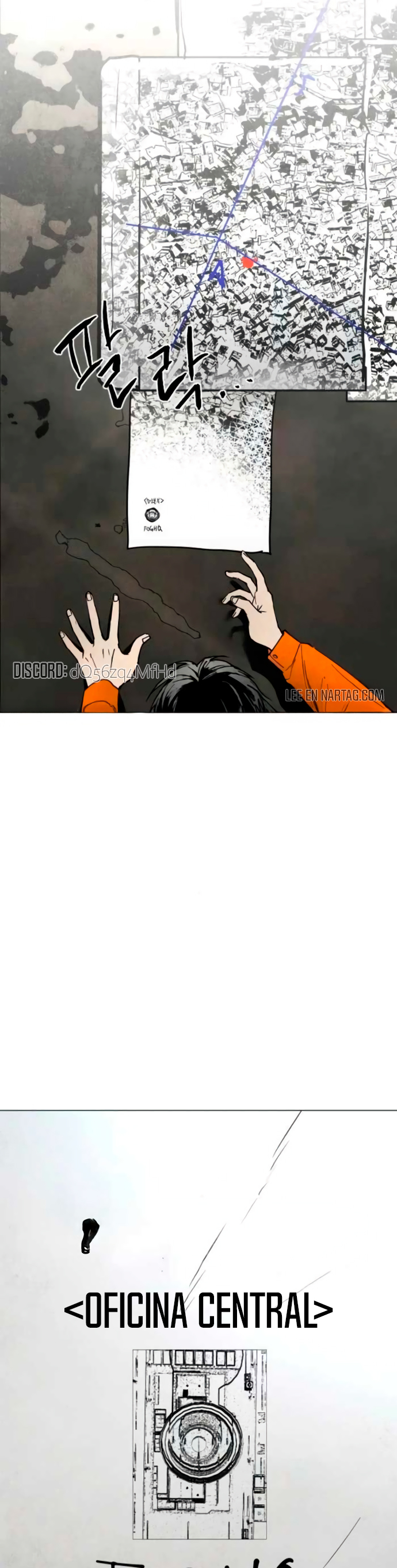 Read Tierra de niebla ES Manga Online