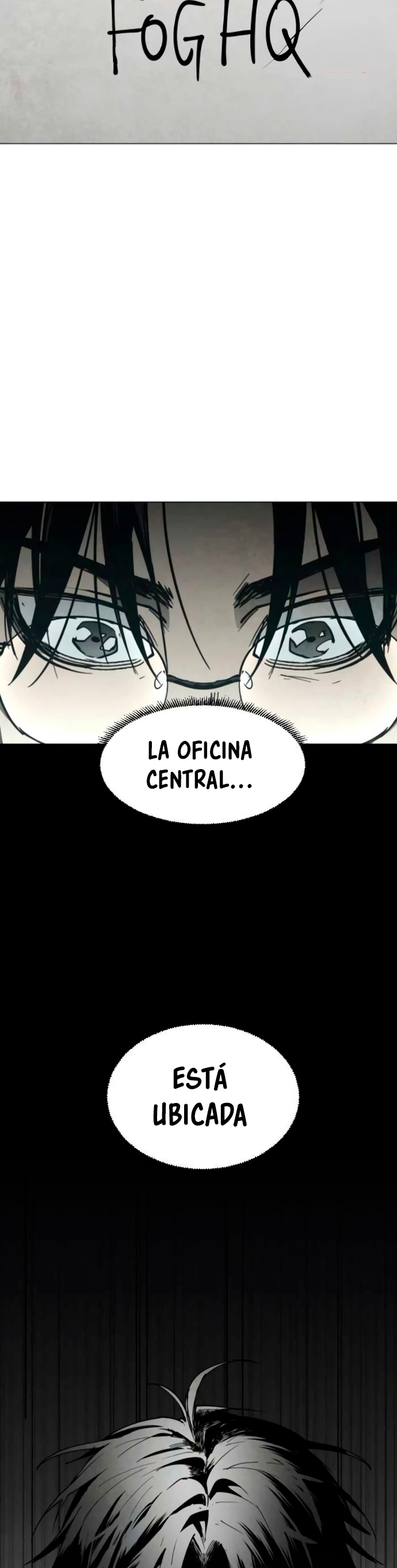 Read Tierra de niebla ES Manga Online