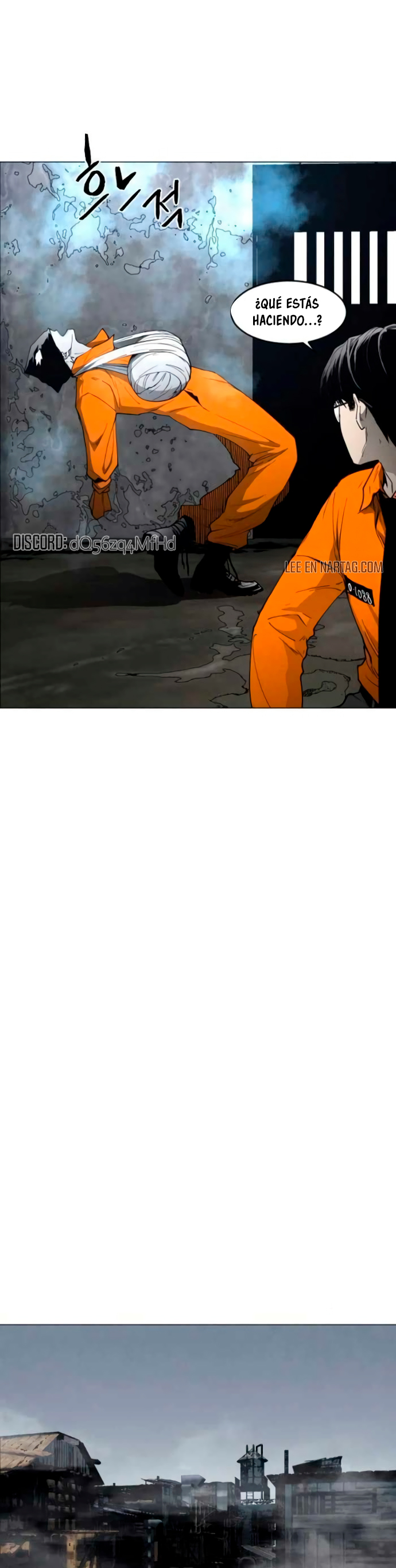 Read Tierra de niebla ES Manga Online