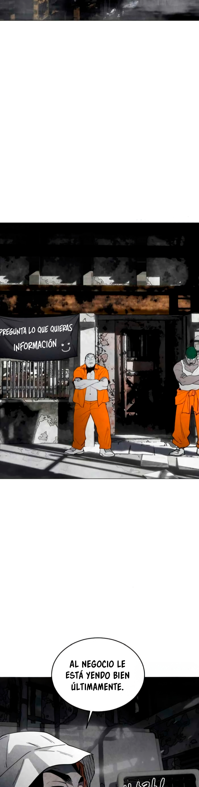 Read Tierra de niebla ES Manga Online