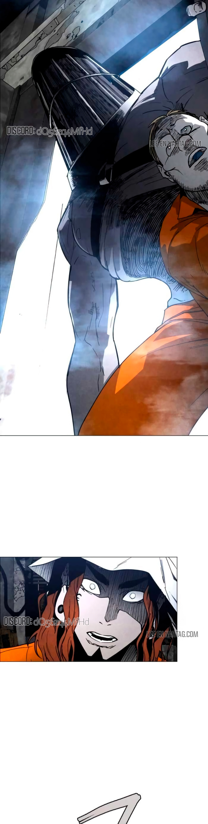 Read Tierra de niebla ES Manga Online