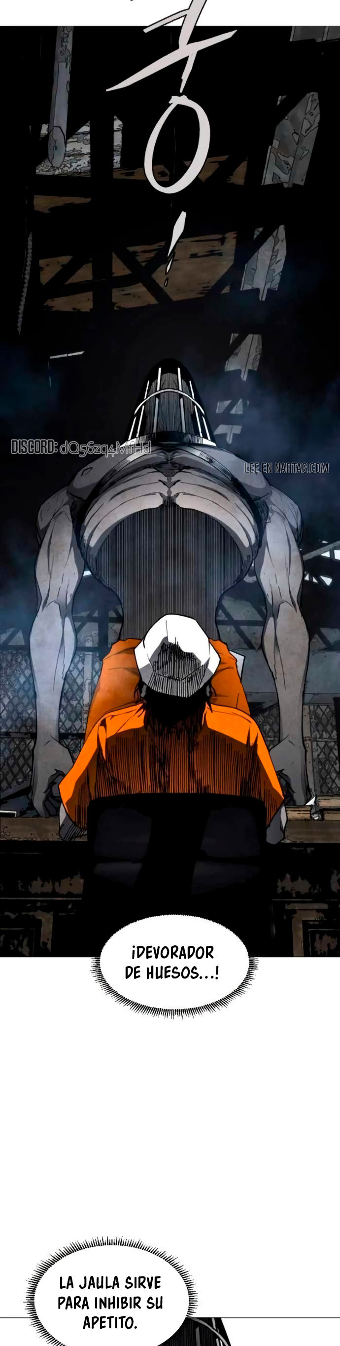 Read Tierra de niebla ES Manga Online