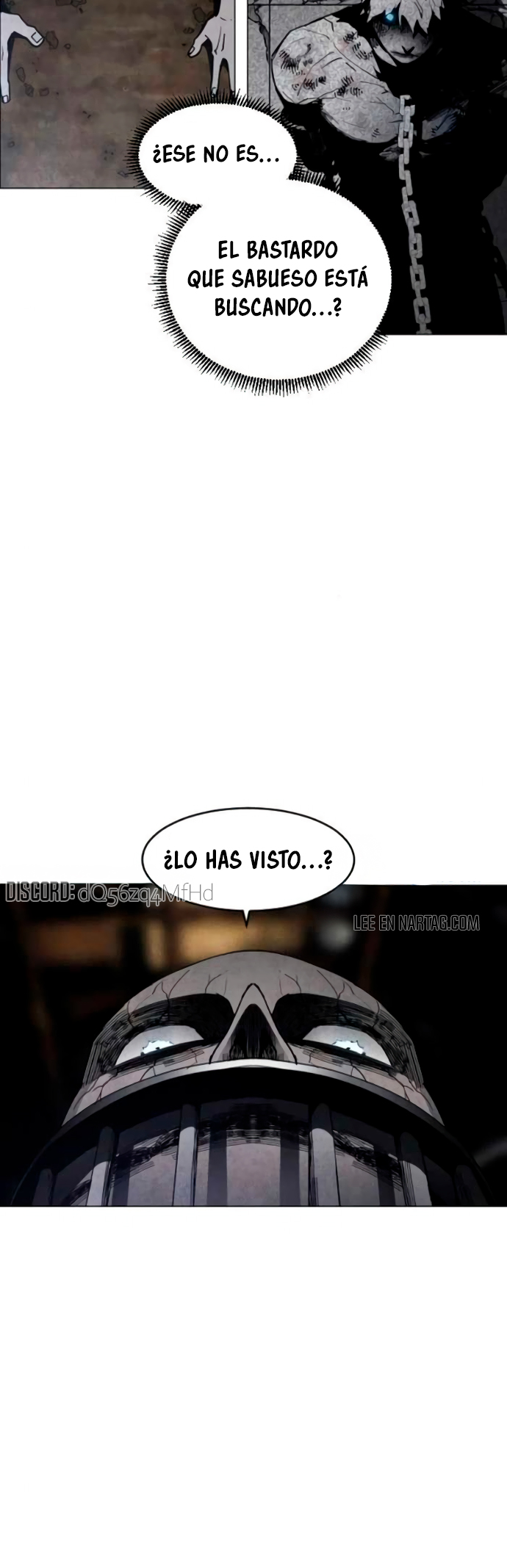 Read Tierra de niebla ES Manga Online