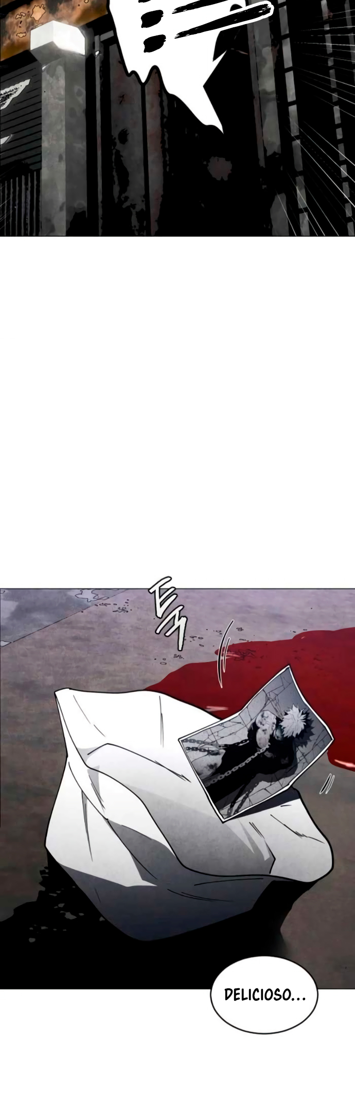 Read Tierra de niebla ES Manga Online