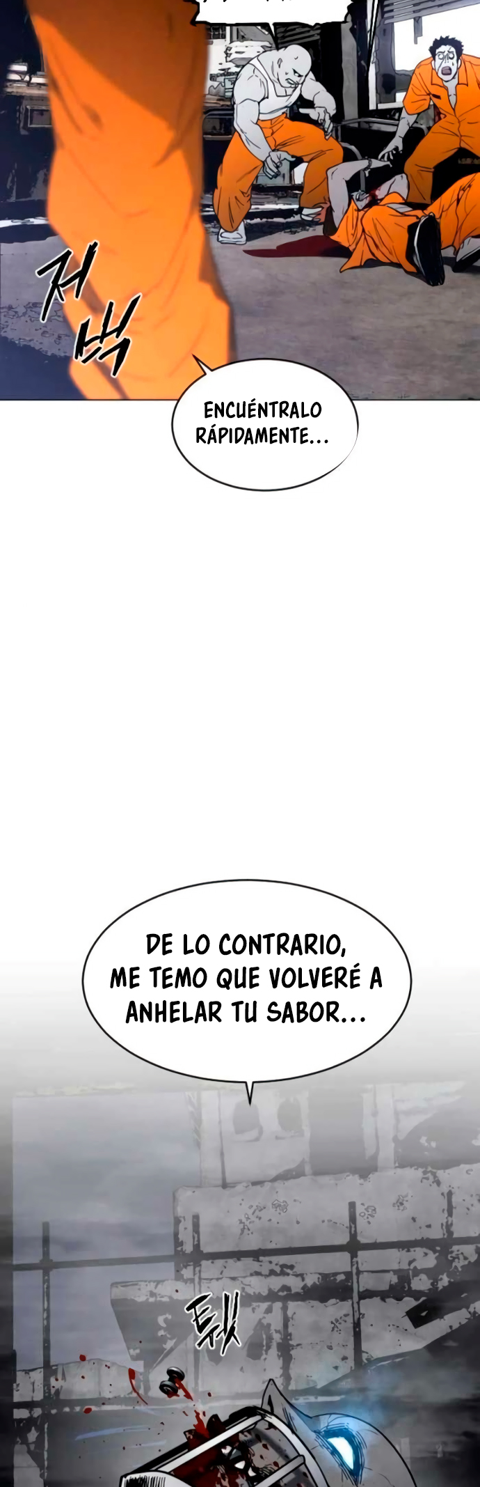 Read Tierra de niebla ES Manga Online