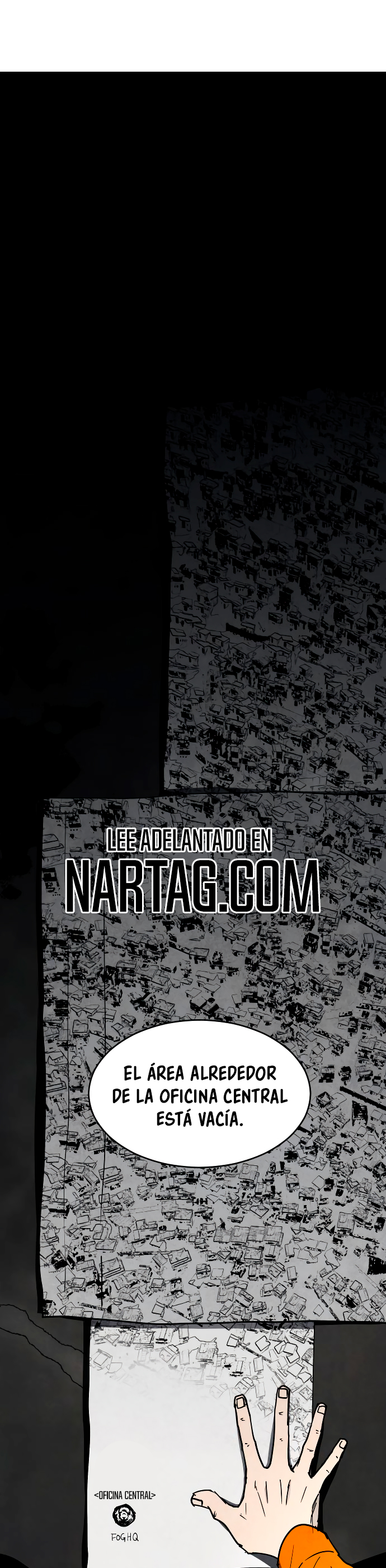 Read Tierra de niebla ES Manga Online