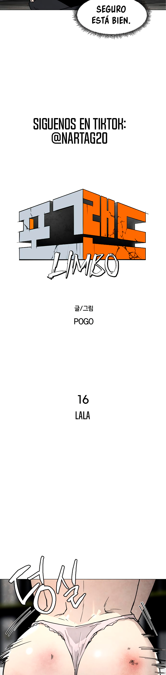 Read Tierra de niebla ES Manga Online