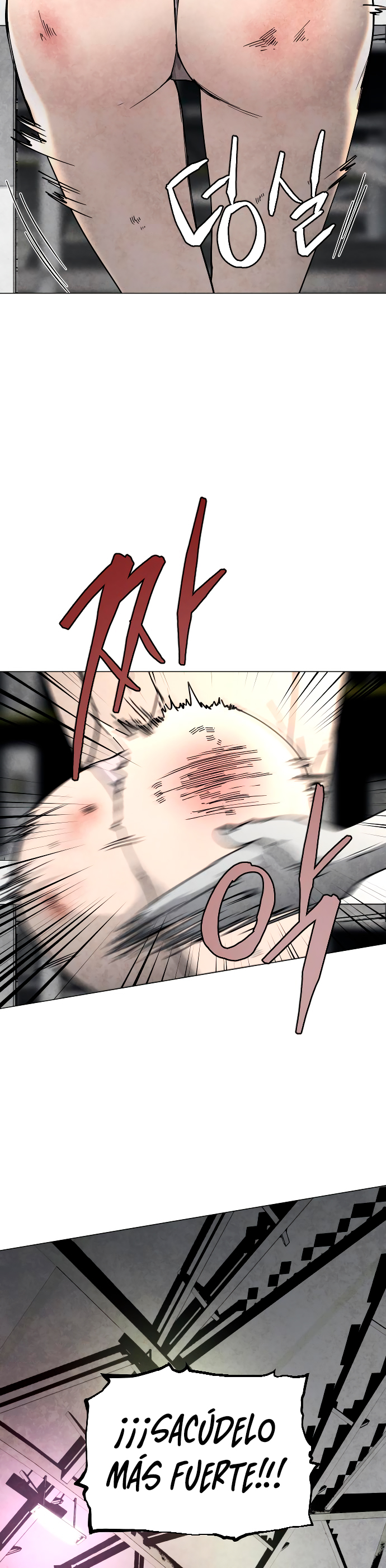 Read Tierra de niebla ES Manga Online