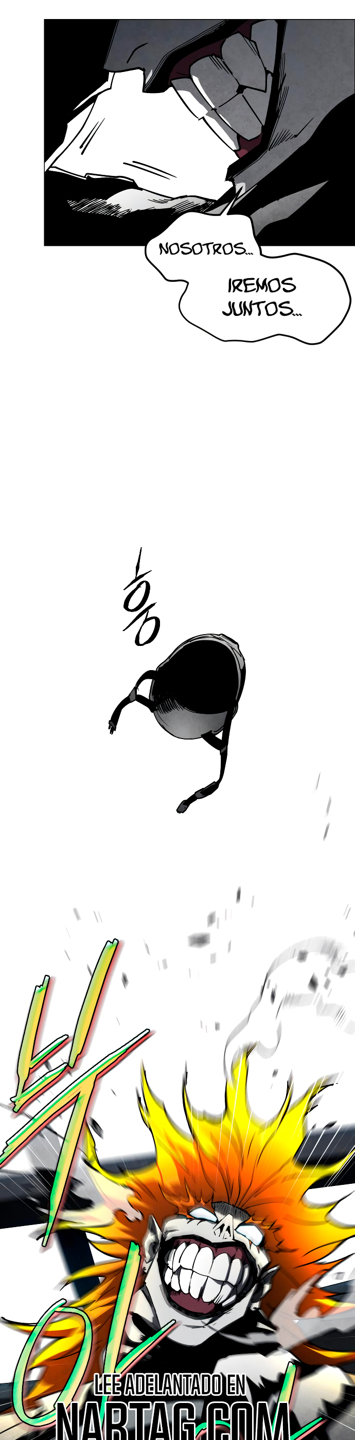 Read Tierra de niebla ES Manga Online