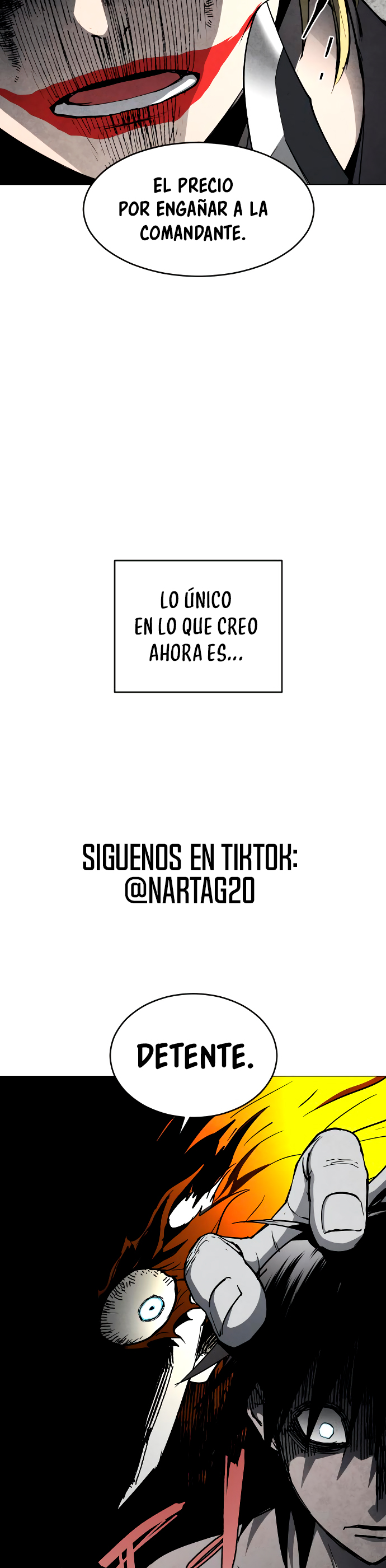 Read Tierra de niebla ES Manga Online