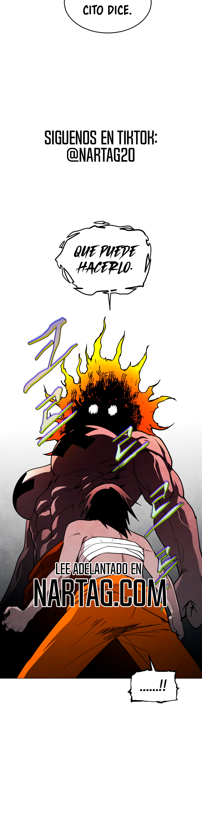 Read Tierra de niebla ES Manga Online