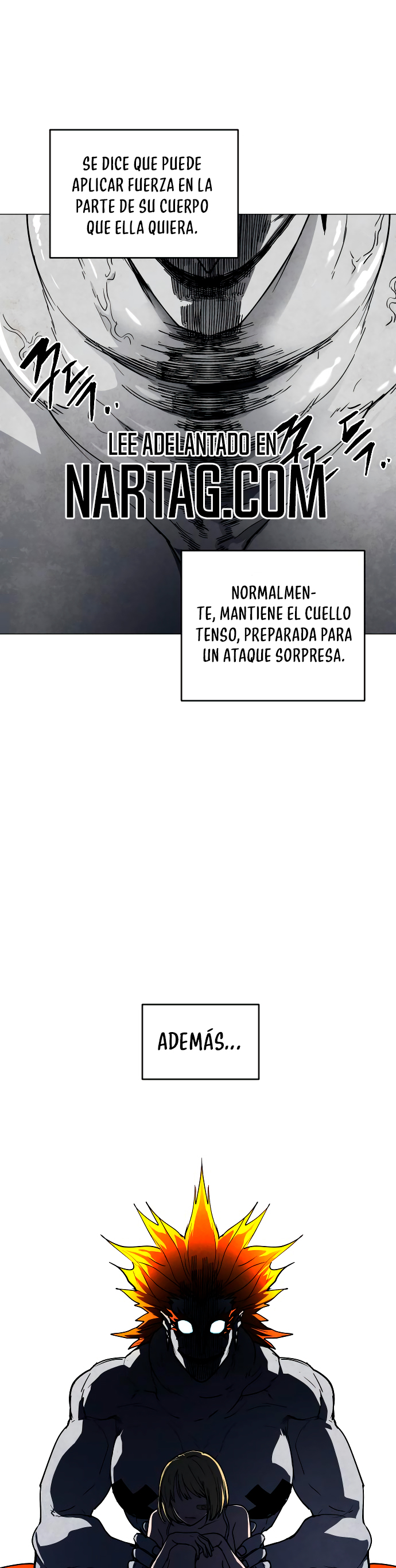 Read Tierra de niebla ES Manga Online