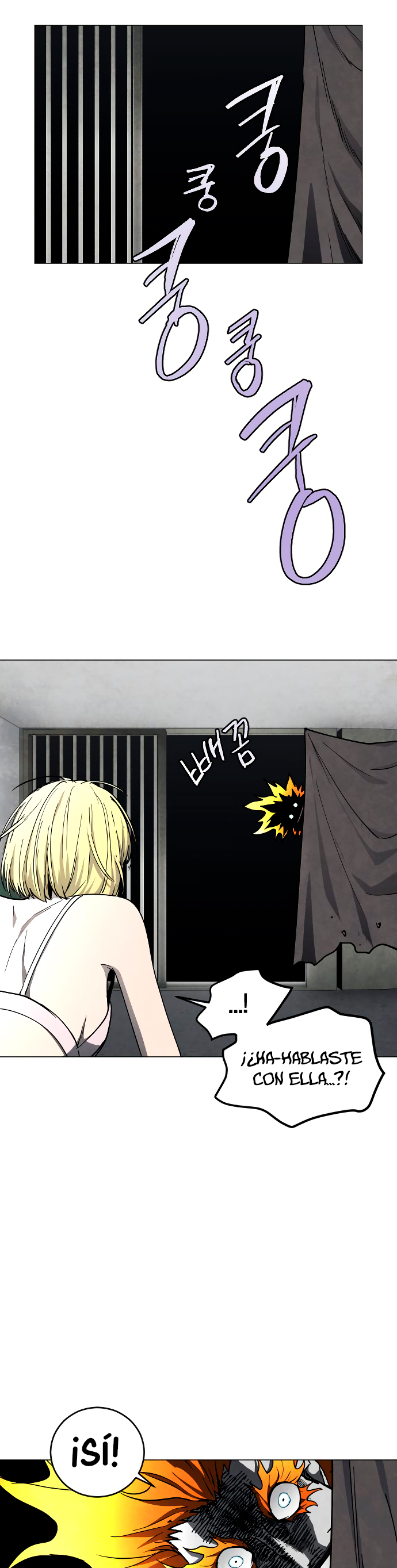 Read Tierra de niebla ES Manga Online