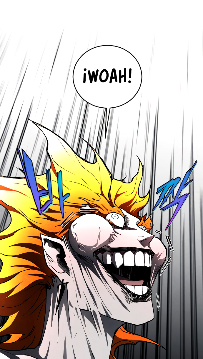 Read Tierra de niebla ES Manga Online