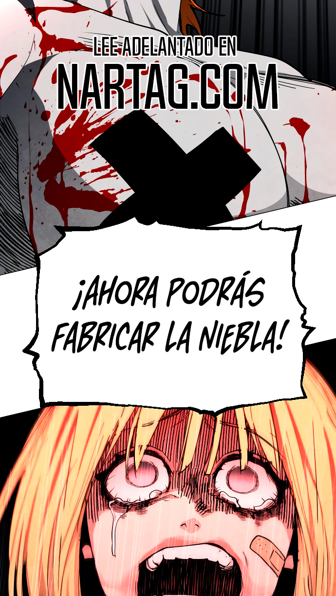 Read Tierra de niebla ES Manga Online