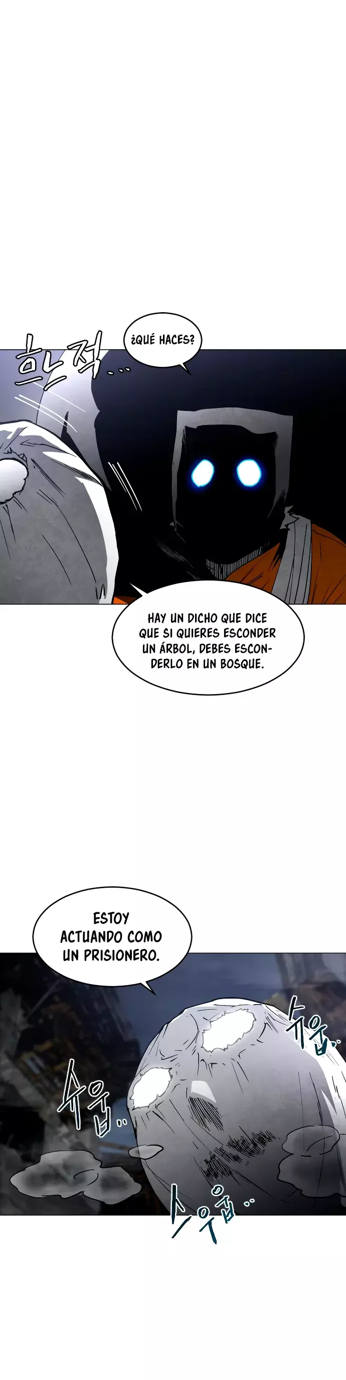 Read Tierra de niebla ES Manga Online