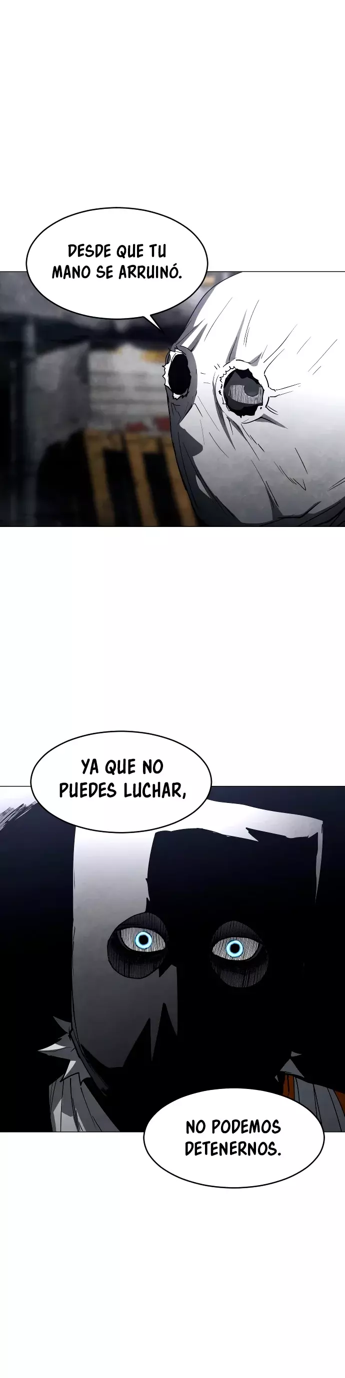 Read Tierra de niebla ES Manga Online