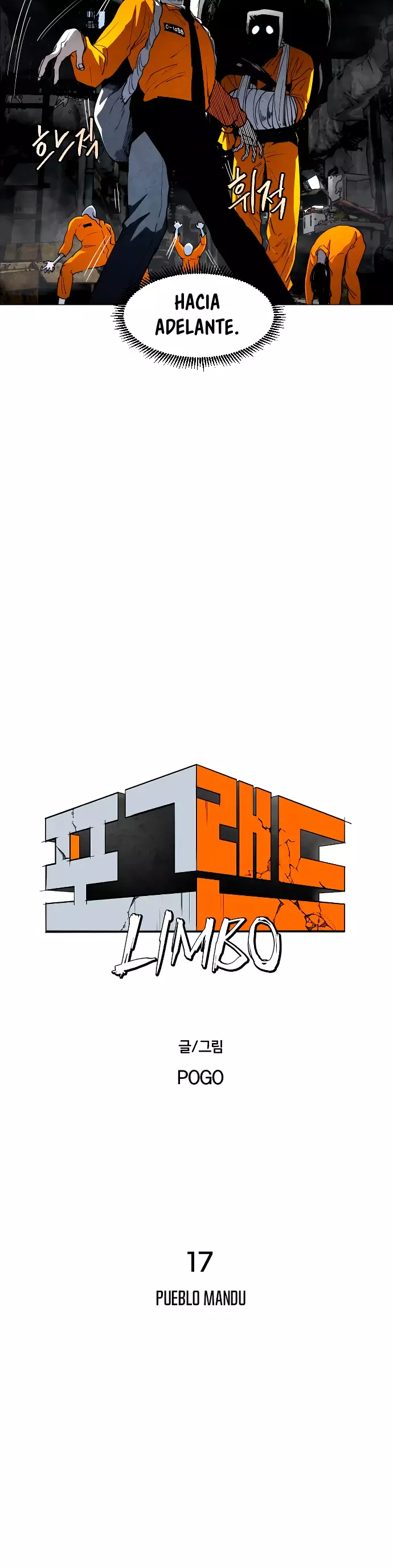 Read Tierra de niebla ES Manga Online