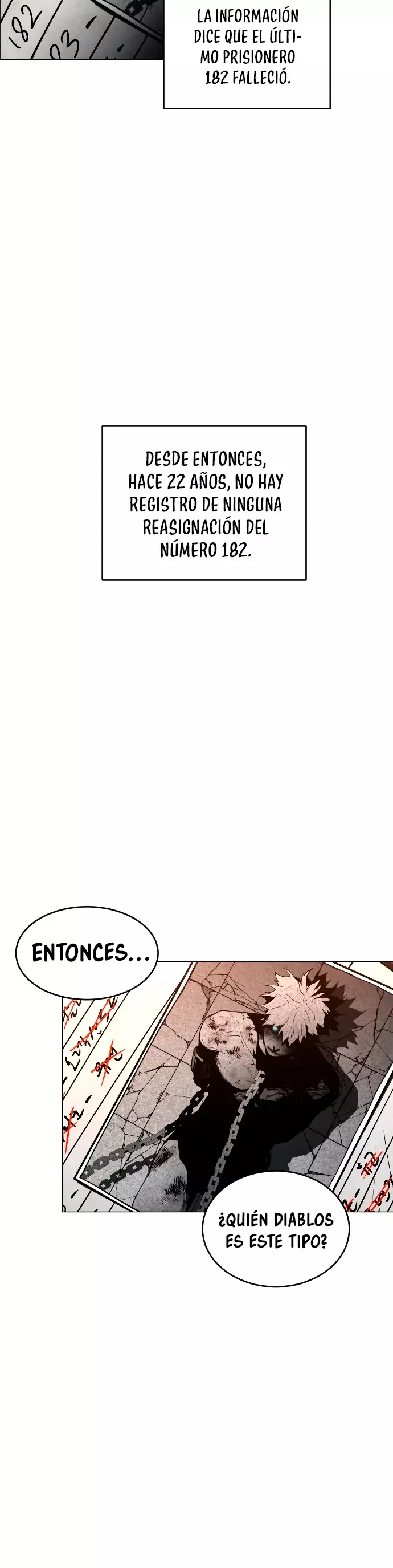 Read Tierra de niebla ES Manga Online