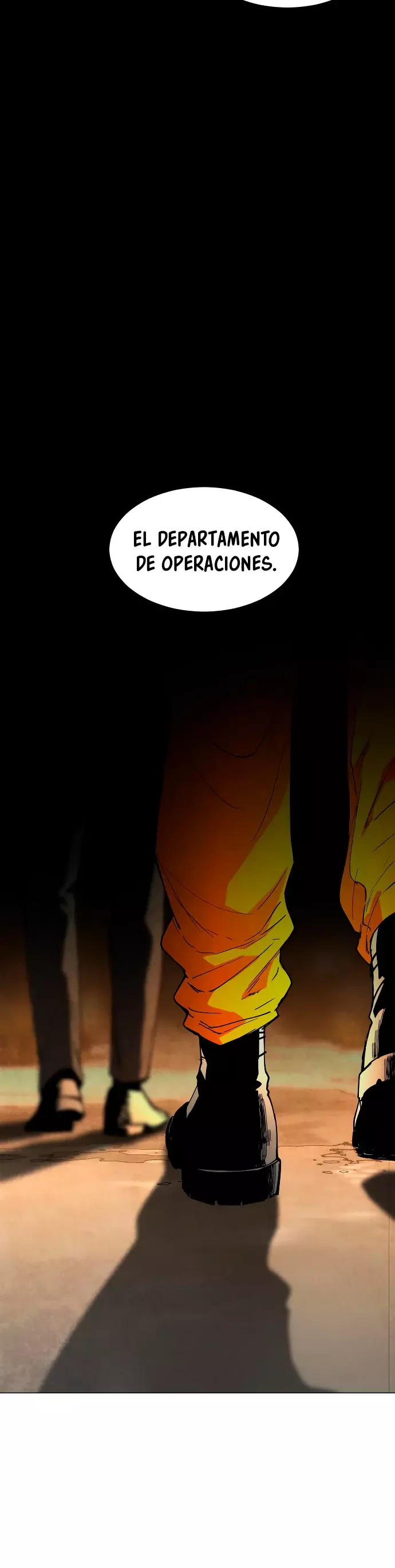 Read Tierra de niebla ES Manga Online