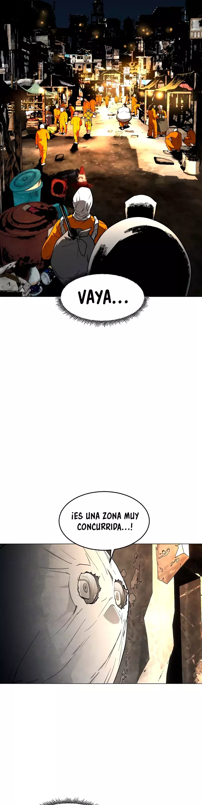 Read Tierra de niebla ES Manga Online