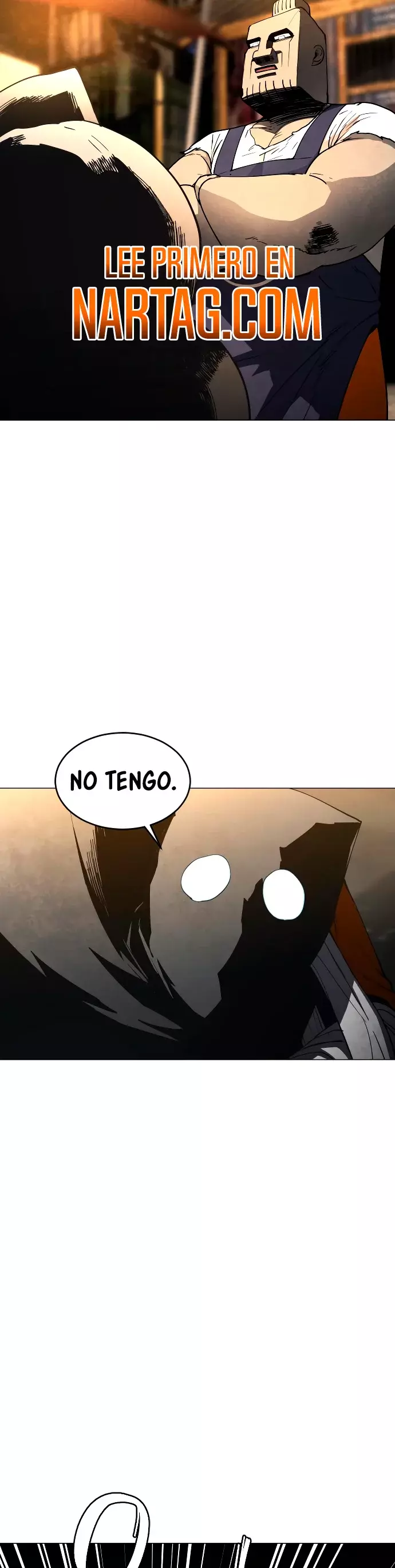 Read Tierra de niebla ES Manga Online