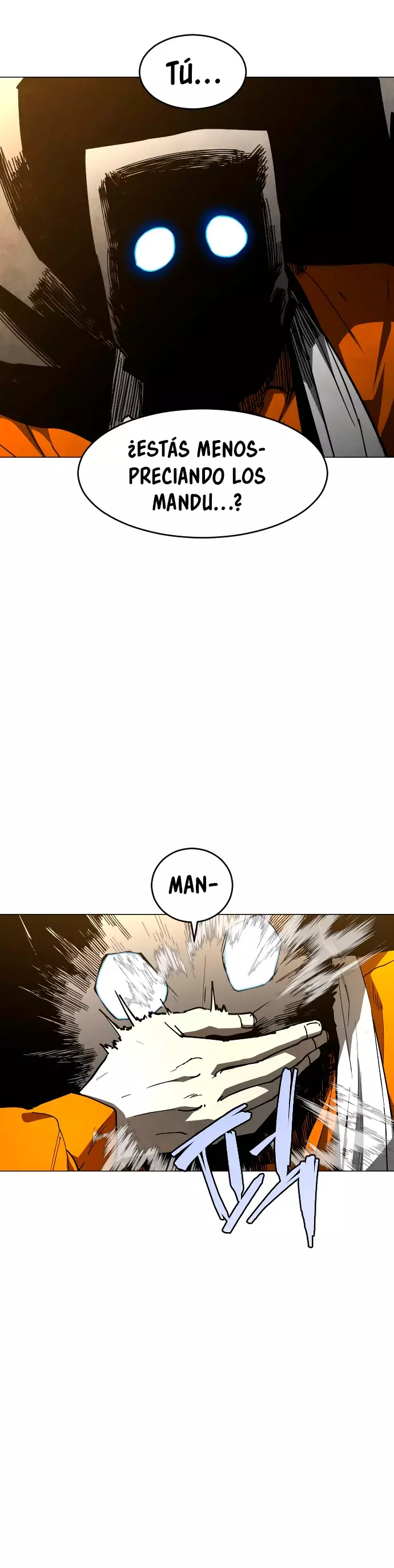 Read Tierra de niebla ES Manga Online