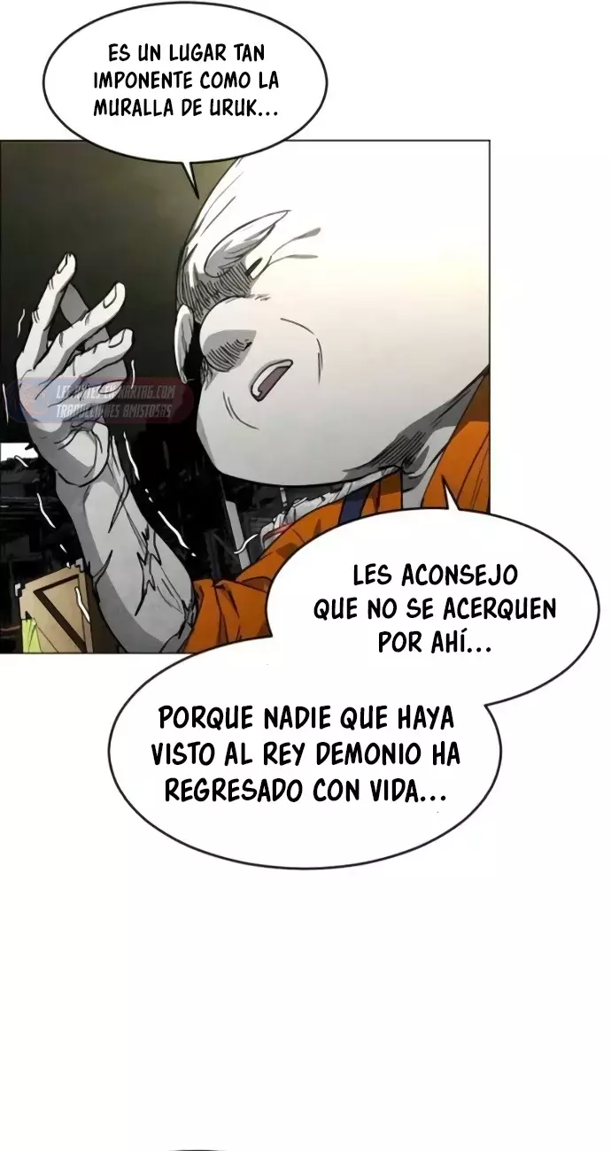 Read Tierra de niebla ES Manga Online