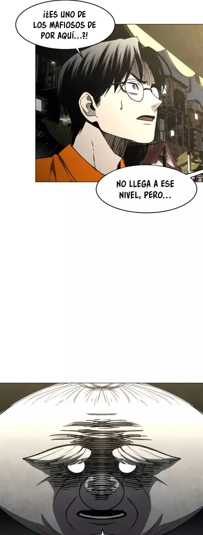 Read Tierra de niebla ES Manga Online